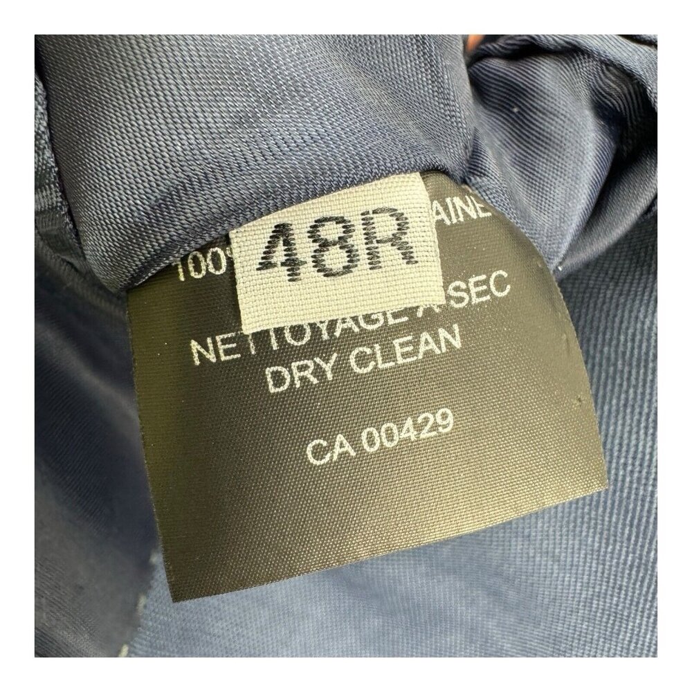 Peter Millar Current Men's 2-Button Double Vent W… - image 6